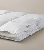 SAVOIR King Siberian Goose Down Duvet (4.5 Tog)
