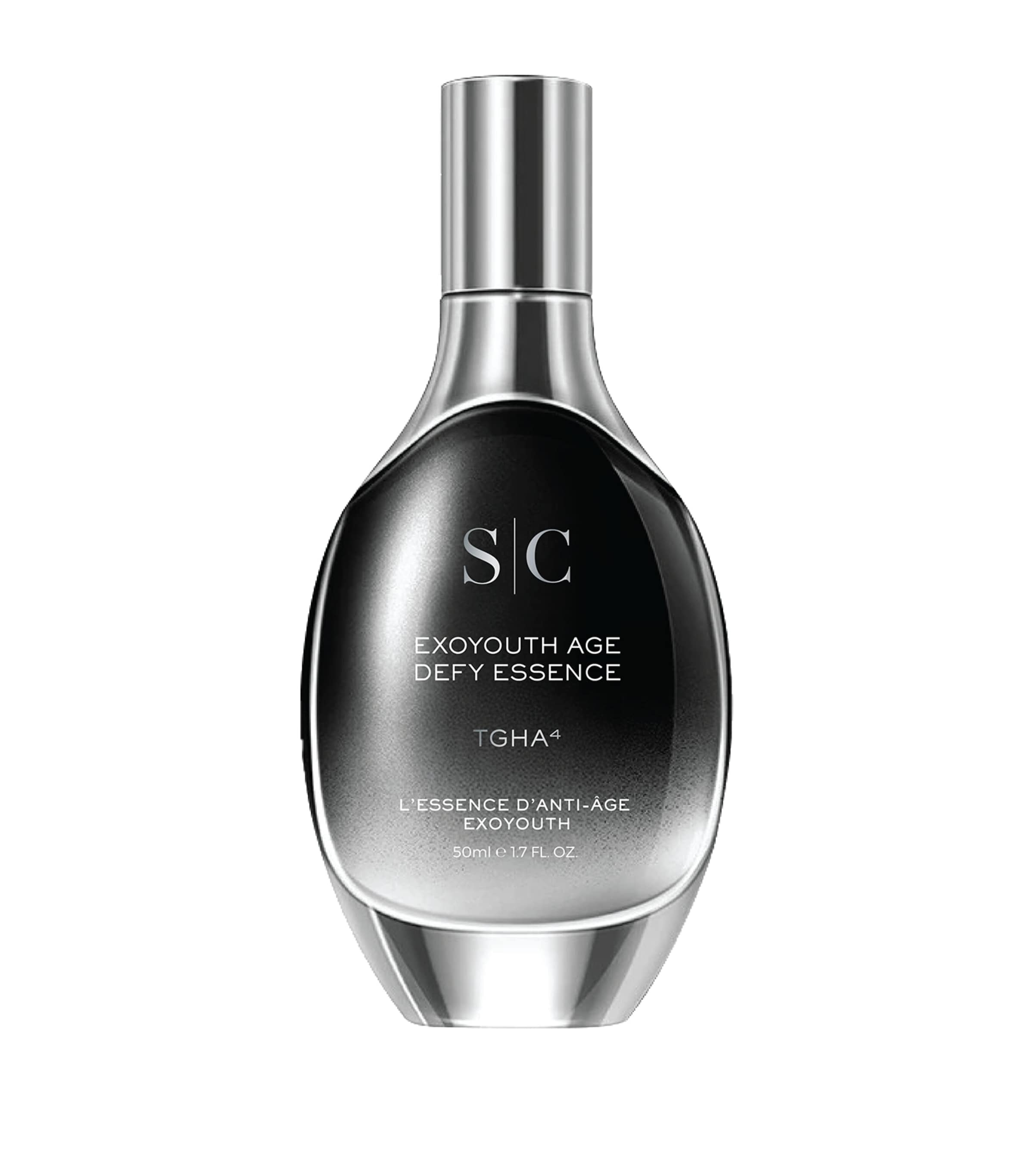 SKIN - CYCLES ExoYouth Age Defy Essence 50ml (British brand)