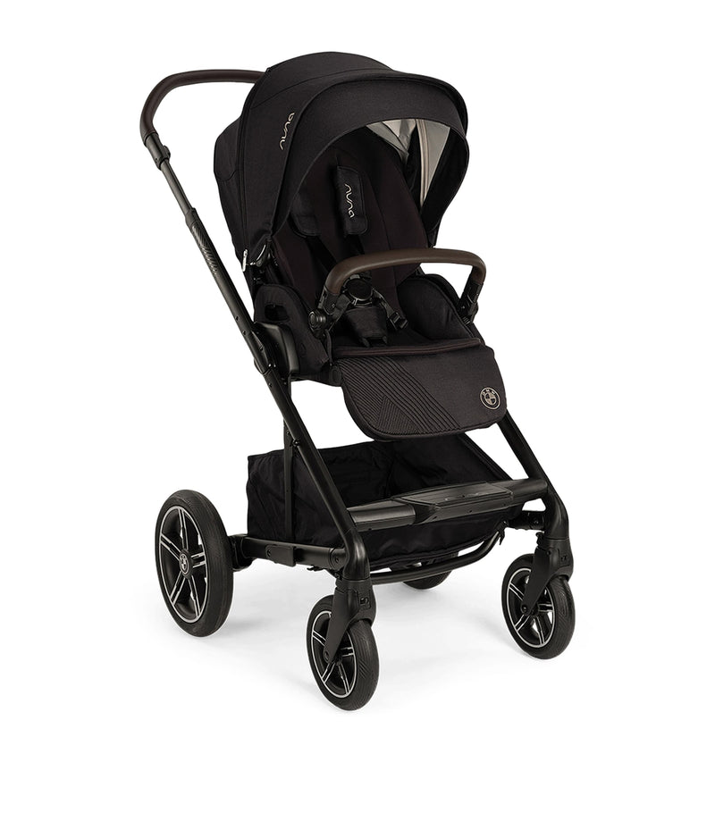 Nuna x BMW MIXX Next Stroller