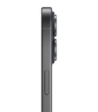 Apple iPhone 17 256GB Black smartphone - British product