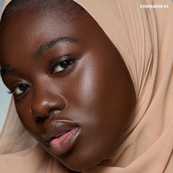 Morphe correcting concealer Cinnamon 04, imported from the UK