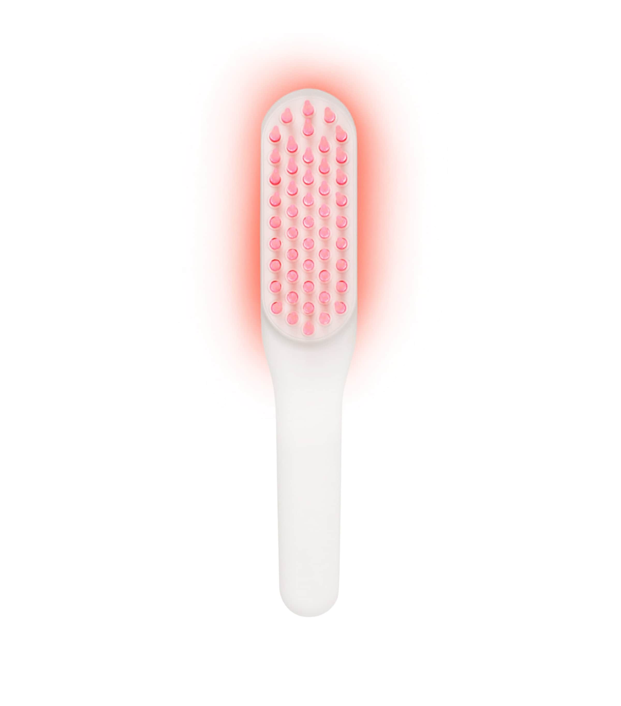 STYLPRO Root Renew Red Light Hairbrush (British brand)