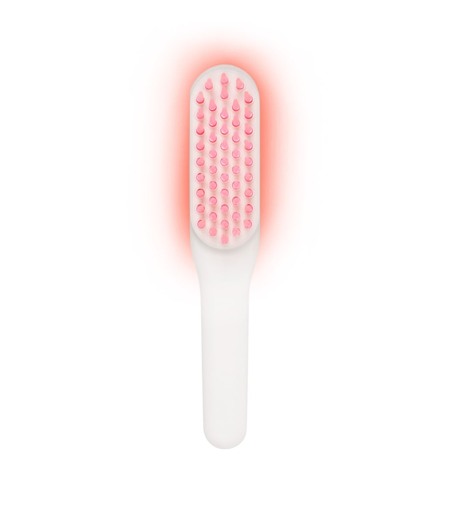 STYLPRO Root Renew Red Light Hairbrush (British brand)