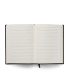 Rifle Paper Co. Quilted Gracie Notebook, imported from the UK
