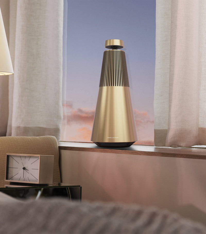 Bang & Olufsen 3rd generation speaker - British product