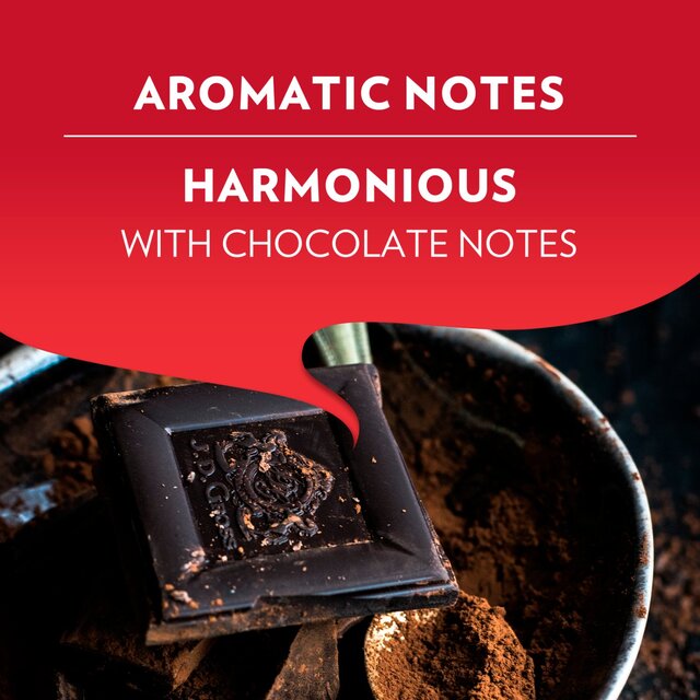 Lavazza A Modo Mio Compostable Passionale Coffee Capsules   16 per pack - McGrocer