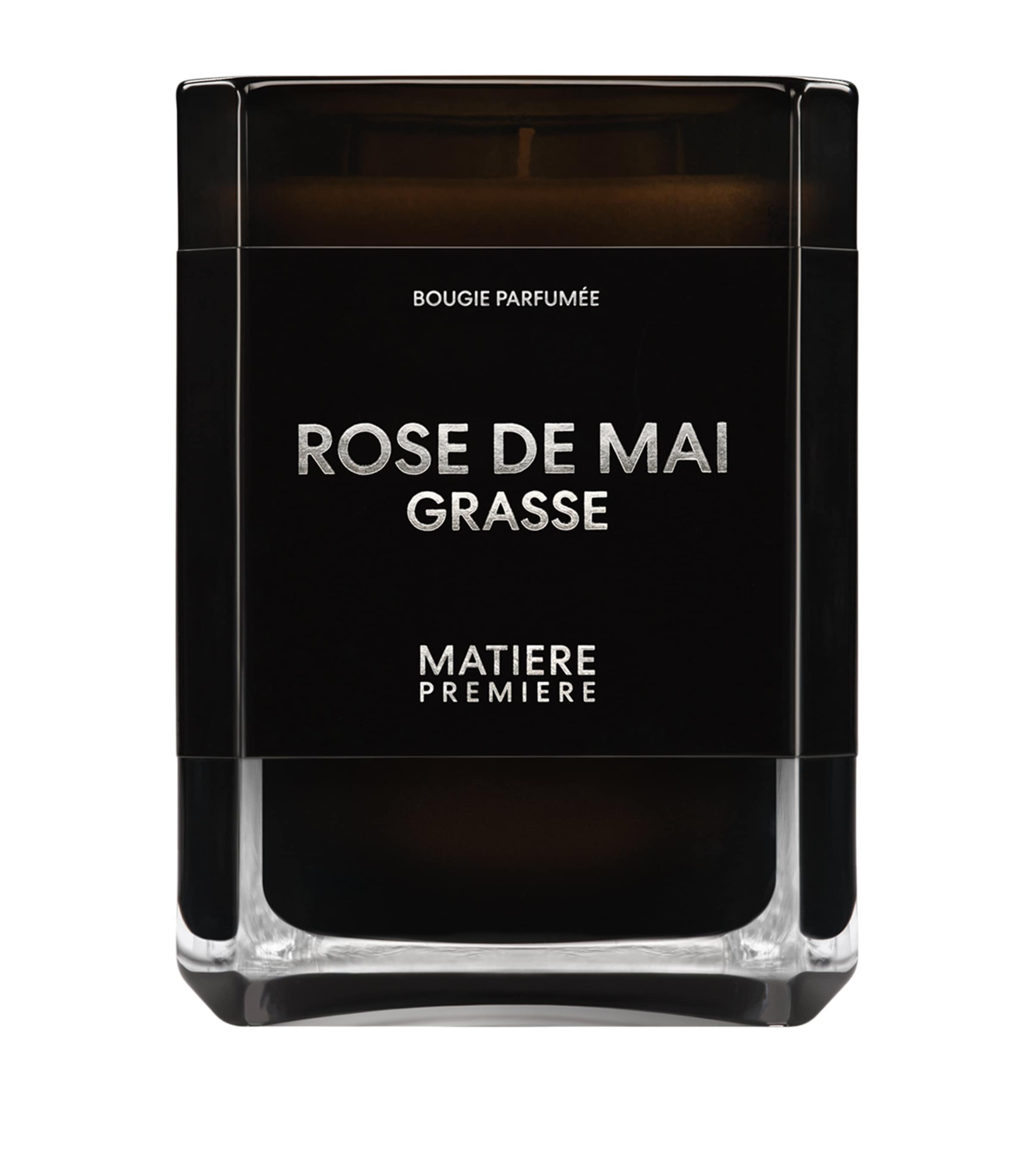 Matiere Premiere Rose De Mai scented candle 220g, imported from the UK