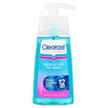 Clearasil Rapid Action Acne Face Wash Gel 150ml - British product