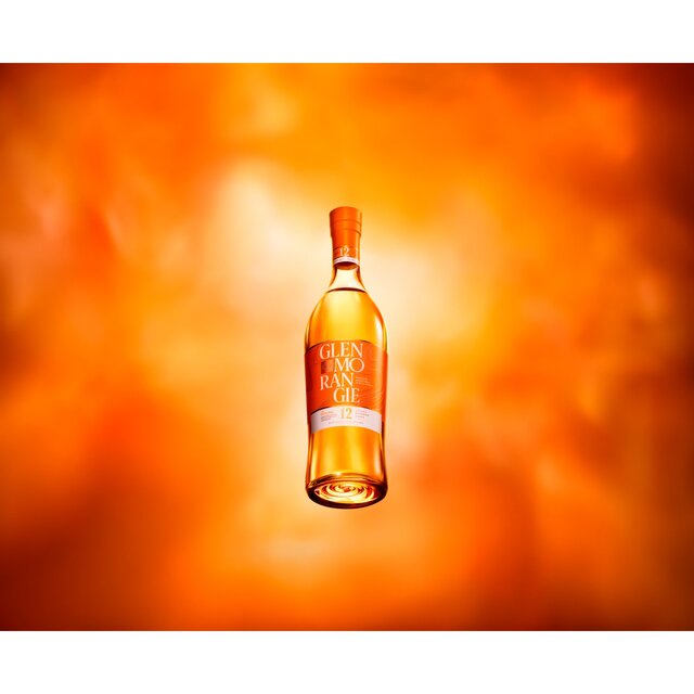 Glenmorangie The Original Single Malt Whisky   70cl - McGrocer