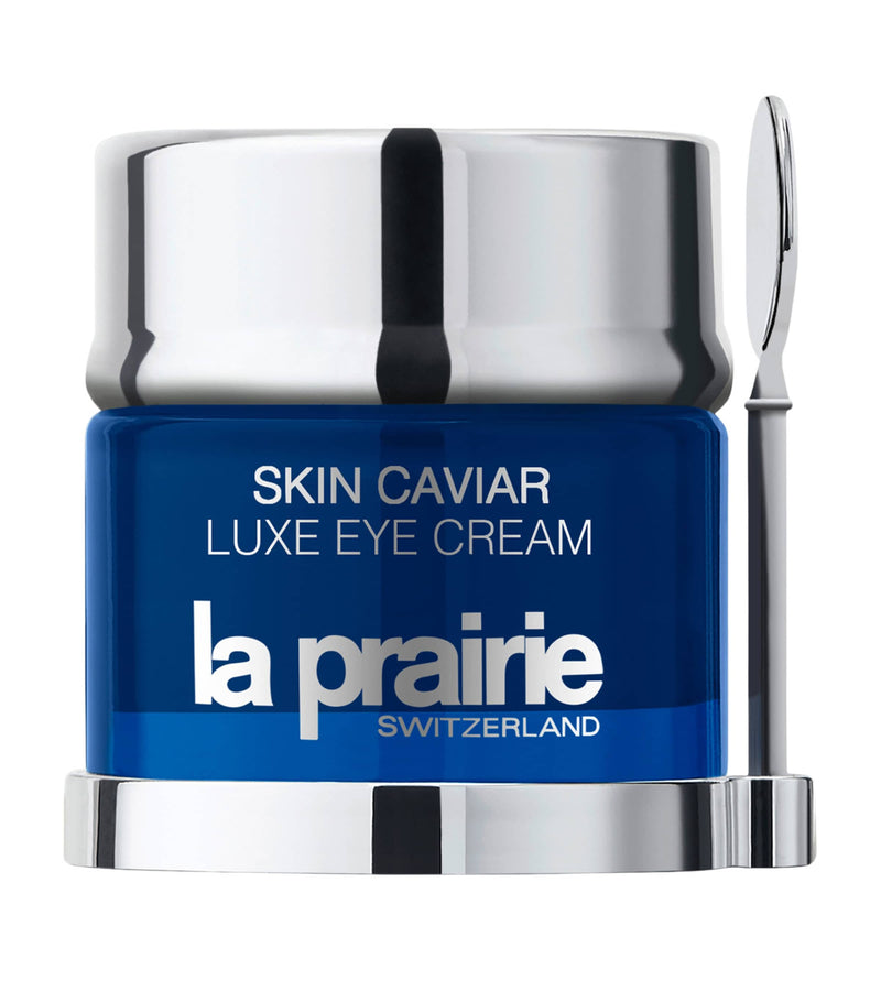 La Prairie Skin Caviar Luxe eye cream 20ml, UK version