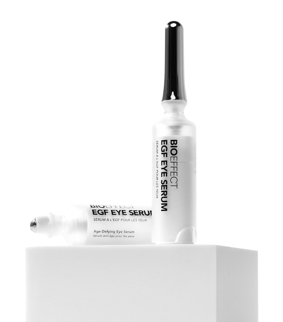 Bioeffect EGF Eye Serum 6ml - British product