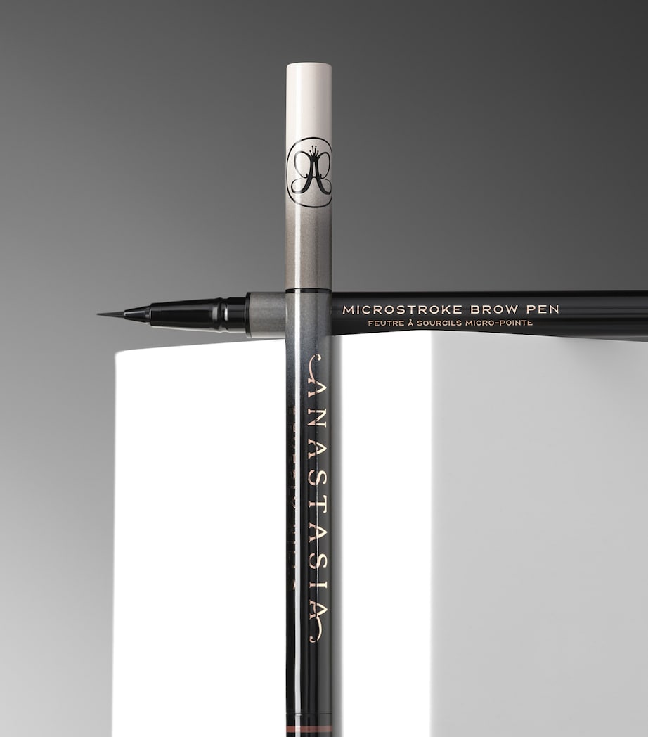 Anastasia Beverly Hills MicroStroke Brow Pen 0.5g, imported from the UK