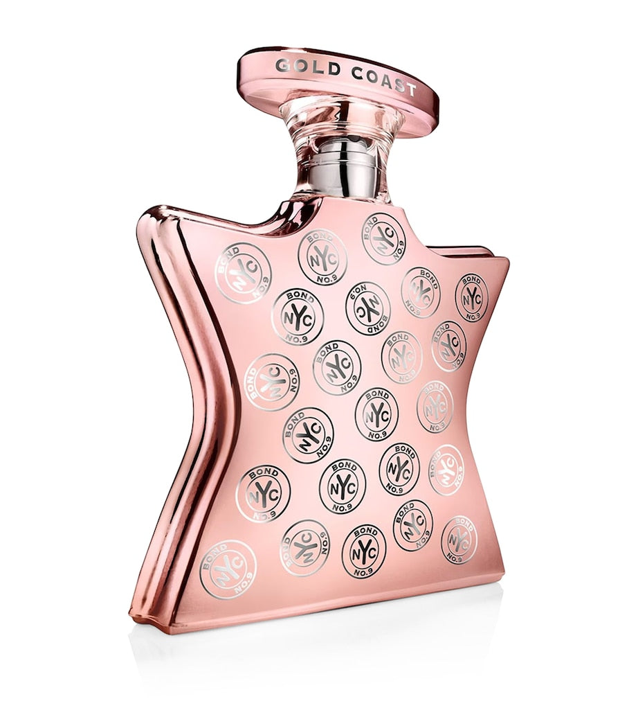 Bond No. 9 Gold Coast perfume 100ml - British product