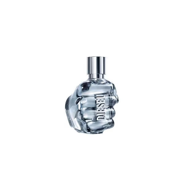 Diesel Only The Brave Eau de Toilette 50ml - British product