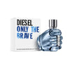 Diesel Only The Brave Eau de Toilette 50ml - British product