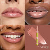 NYX Fat Oil Slick Click lip balm (British brand)