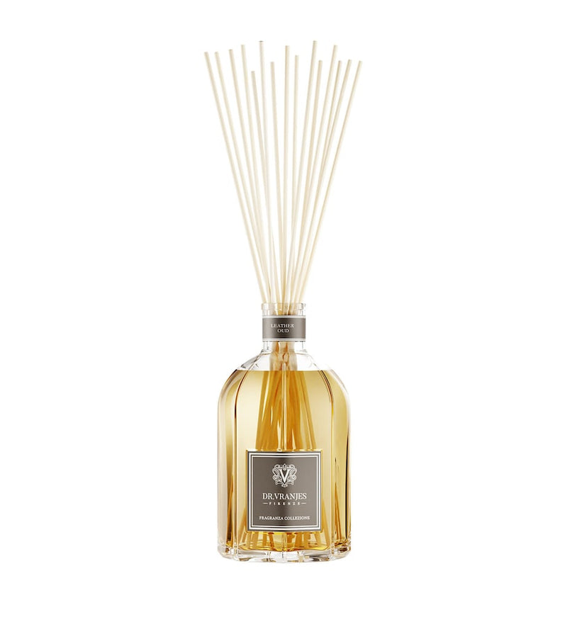 Dr. Vranjes Firenze Leather Oud Diffuser (5L)