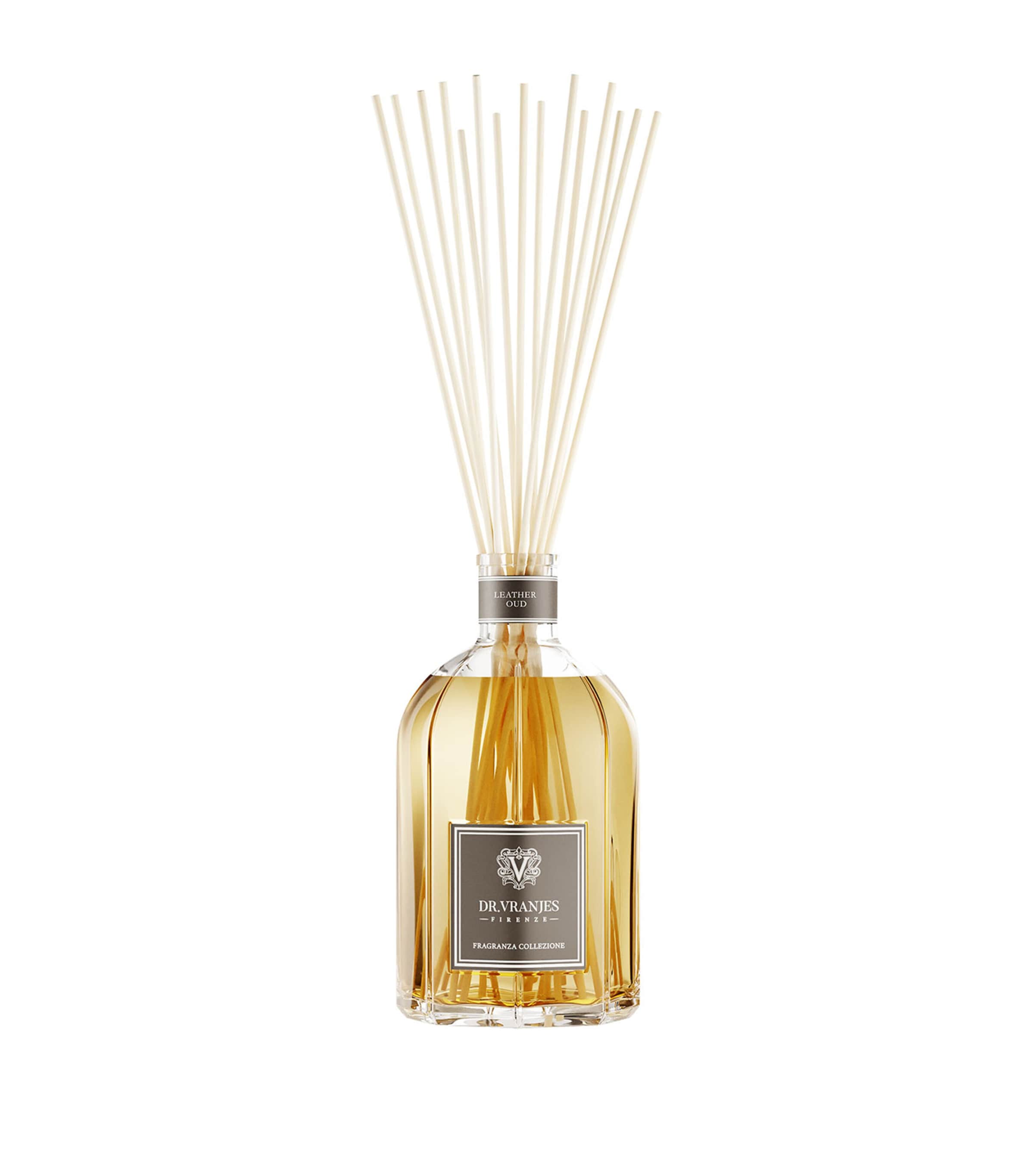 Dr. Vranjes Firenze Leather Oud Diffuser (5L)