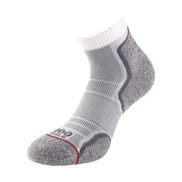 1000 Mile women running ankle socks size S - British product