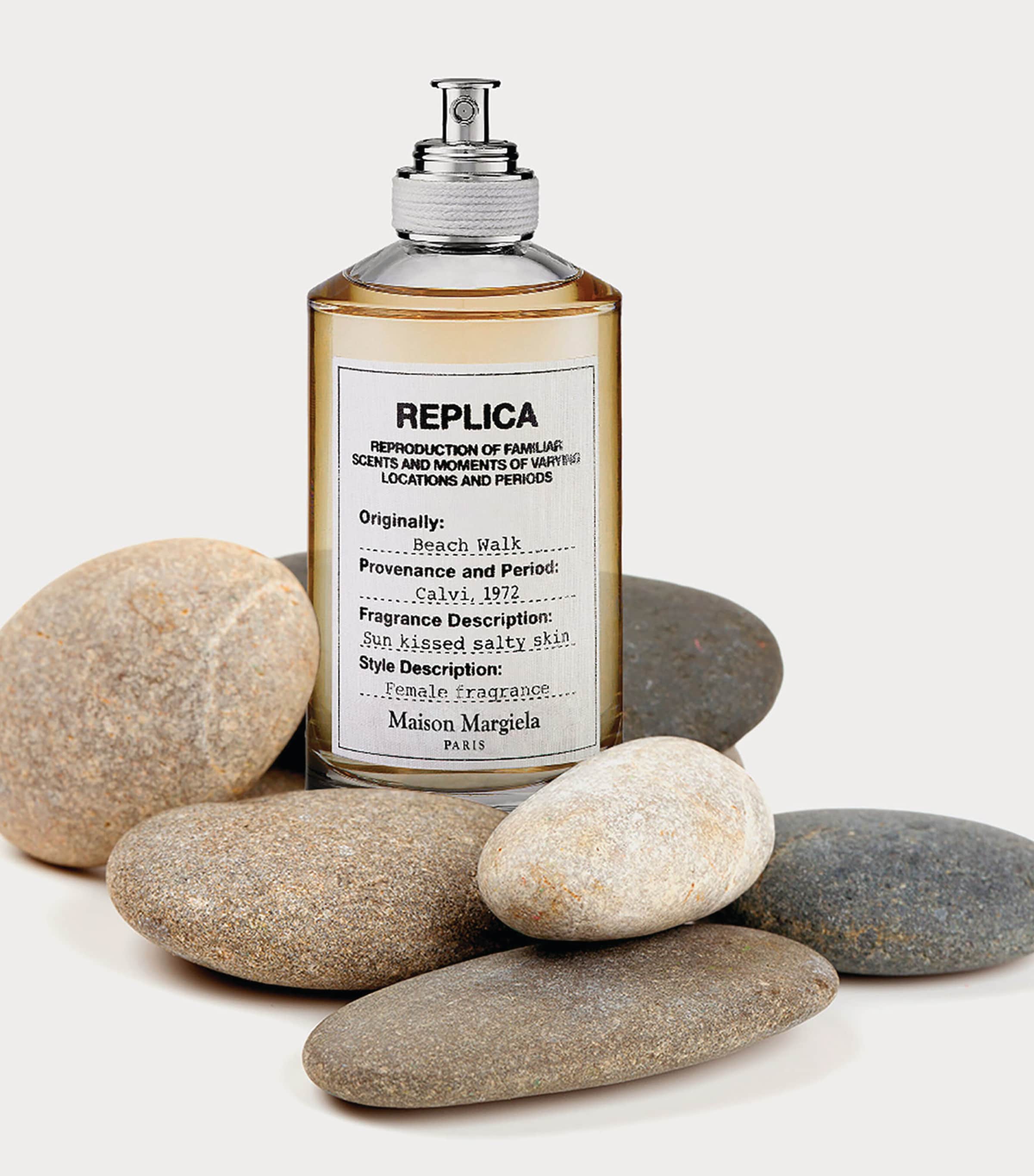 Maison Margiela Replica Beach Walk Eau de Toilette (30ml)