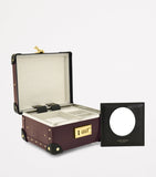 Globe-Trotter Centenary Jewellery Case