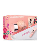 Clinique Moisture Surge Day and Night Skincare Gift Set - British product