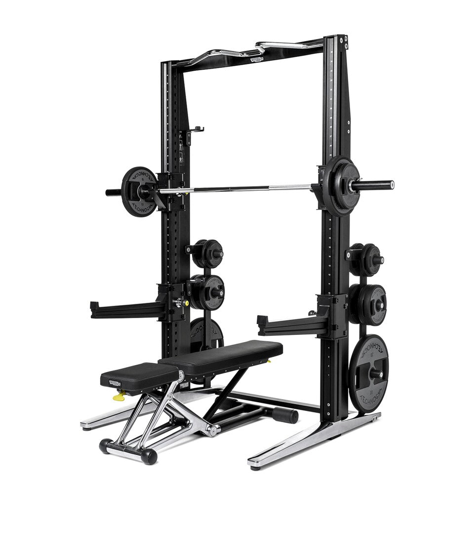 Adaptive Surface Treadmill for Home Cardio Exercise