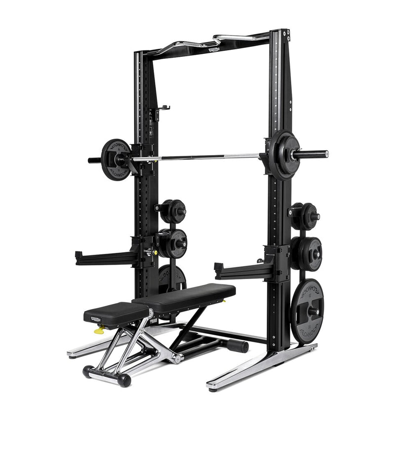 Adaptive Surface Treadmill for Home Cardio Exercise