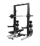 Multi-Purpose Strength Training Bench for Home Gym