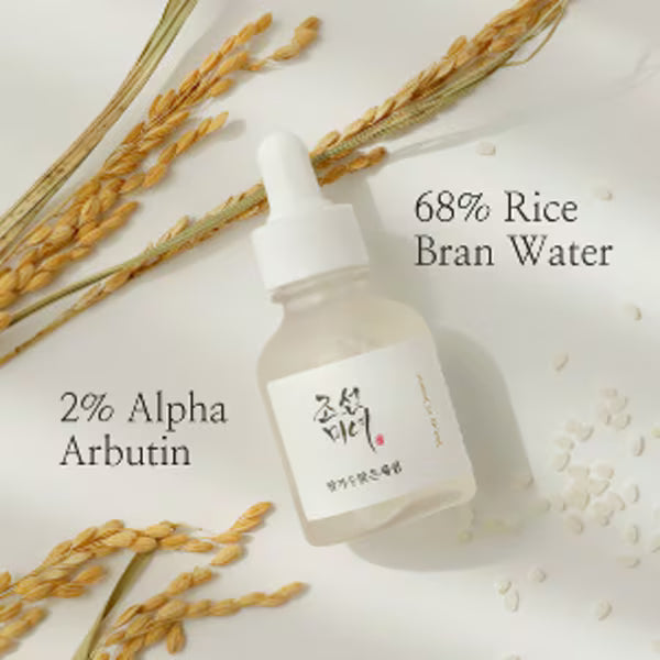 Beauty Of Joseon Glow Deep Serum 30ml - British product