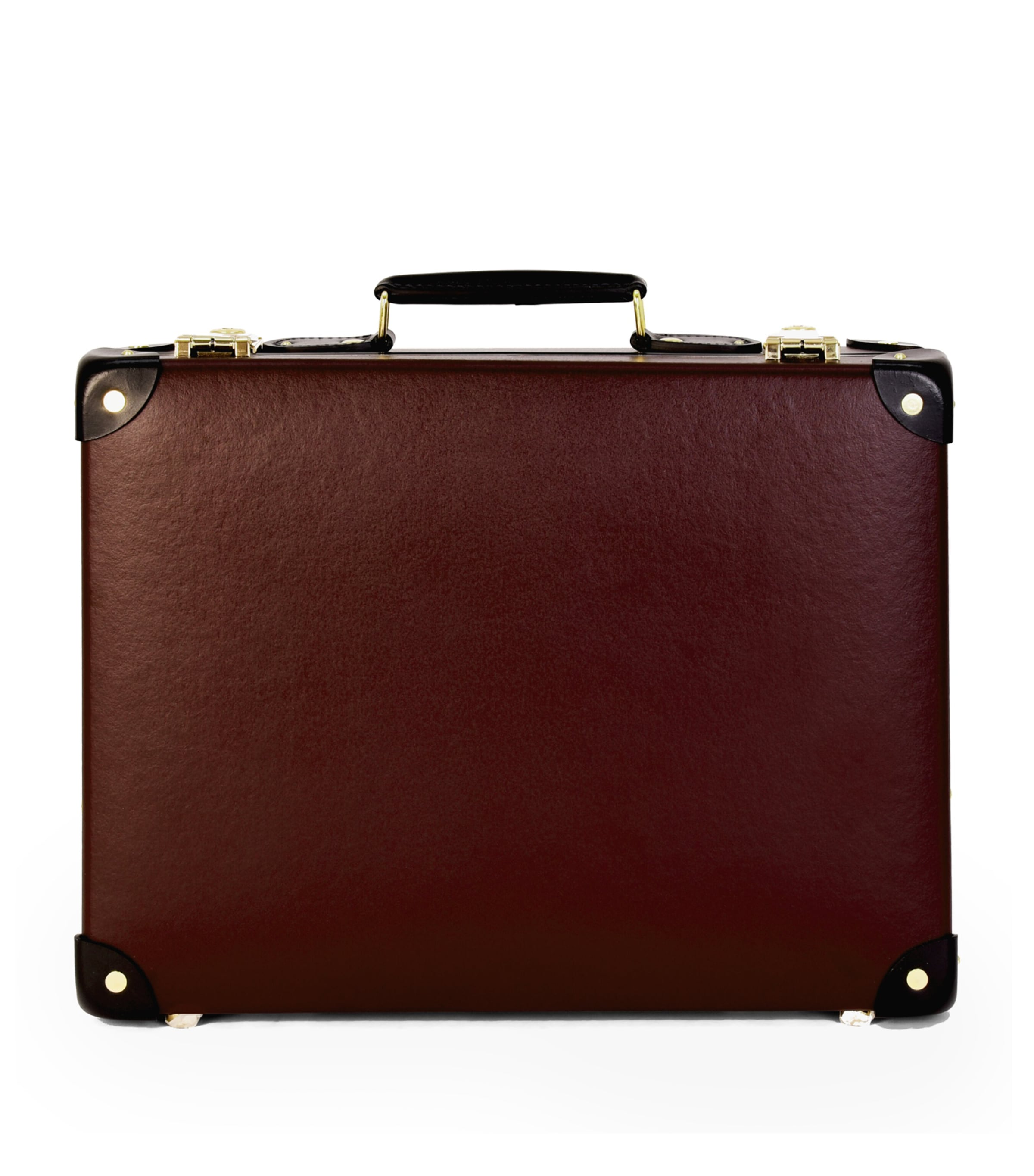 Globe-Trotter Centenary Attaché Case 35cm - British product