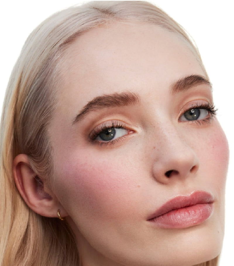 YSL liquid blush (British brand)