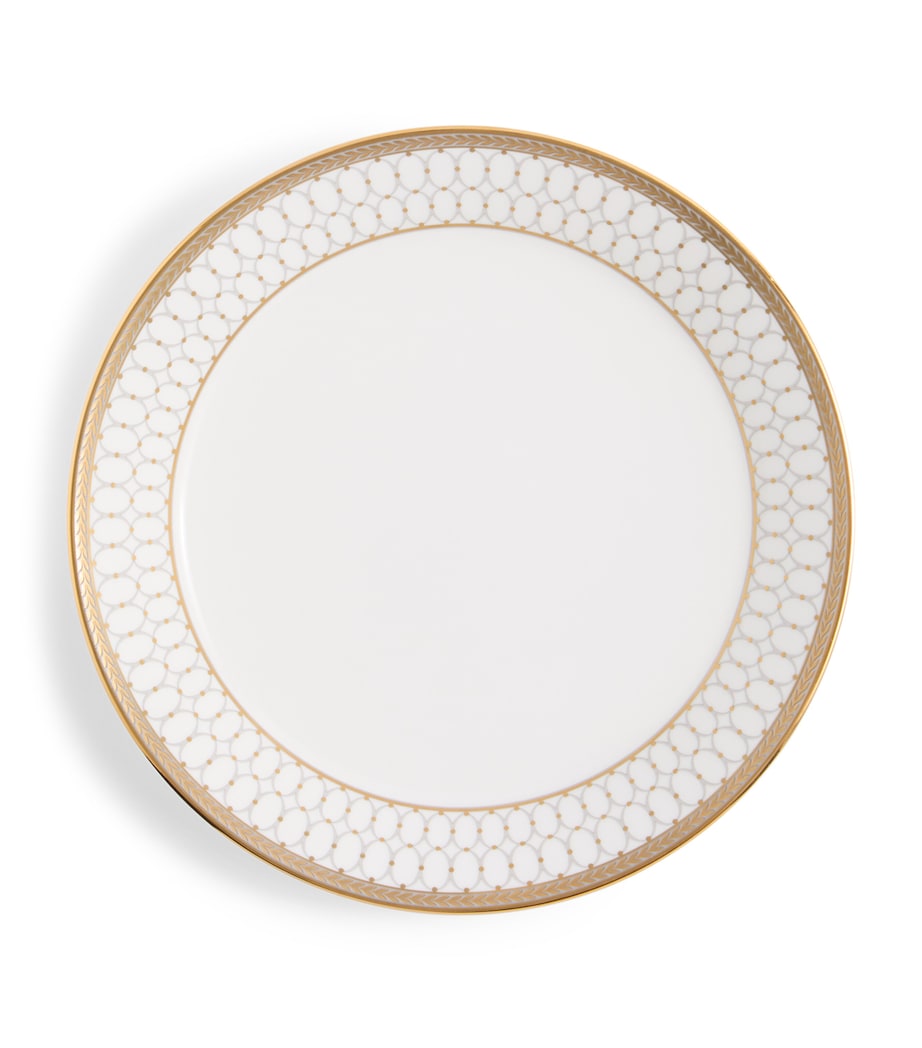 Wedgwood Renaissance deep plate 22cm (British brand)