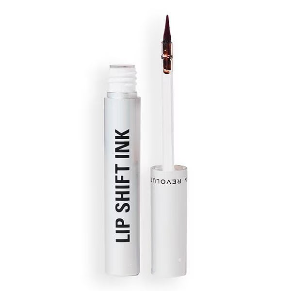 Revolution Lip Shift Ink Rose Inked lip stain, imported from the UK