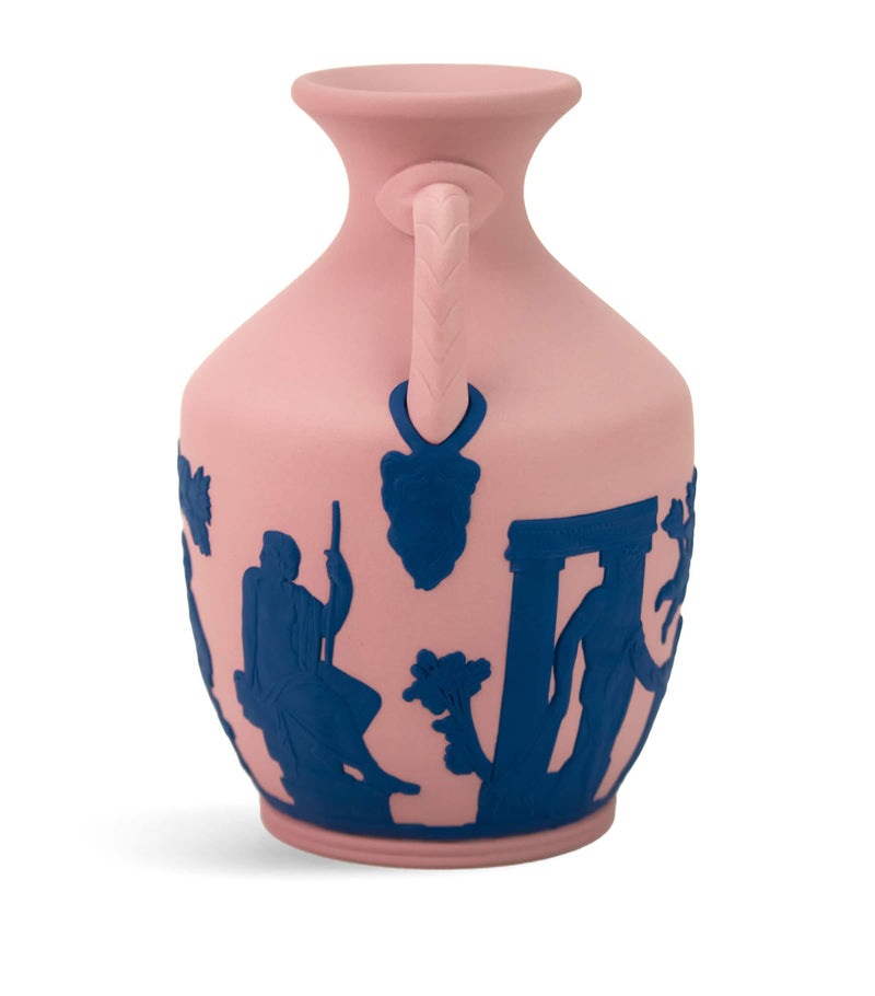 Wedgwood Small Iconic Portland Vase (15.5cm)