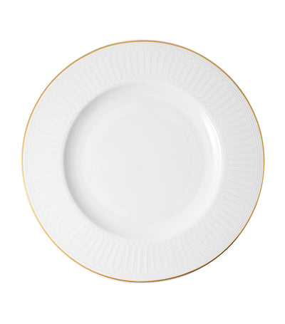 Villeroy & Boch Bone Porcelain Château Septfontaines Flat Plate 27.5cm
