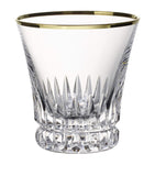 Villeroy & Boch Grand Royal short glass 290ml (British brand)