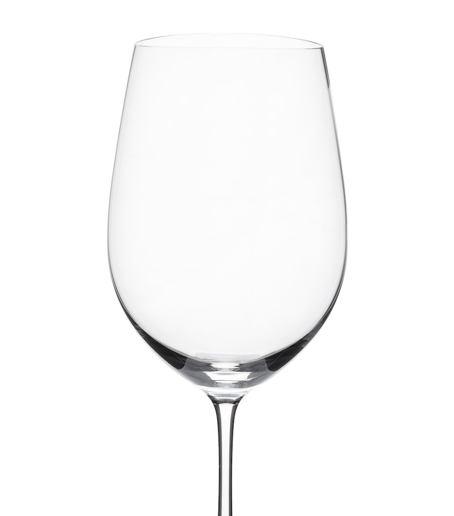 Riedel Set of 2 Veritas Riesling/Zinfandel Glasses