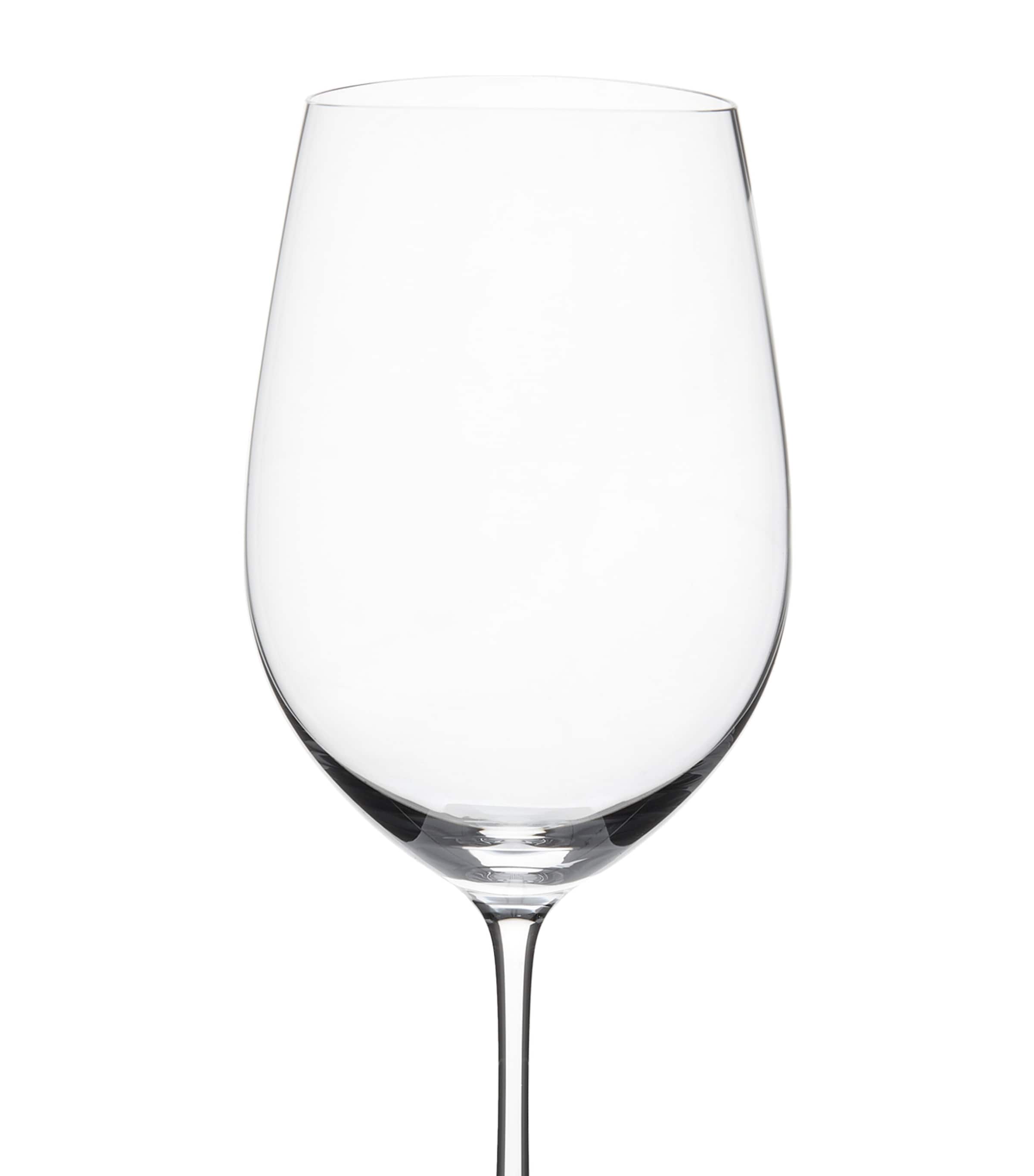 Riedel Set of 2 Veritas Riesling/Zinfandel Glasses