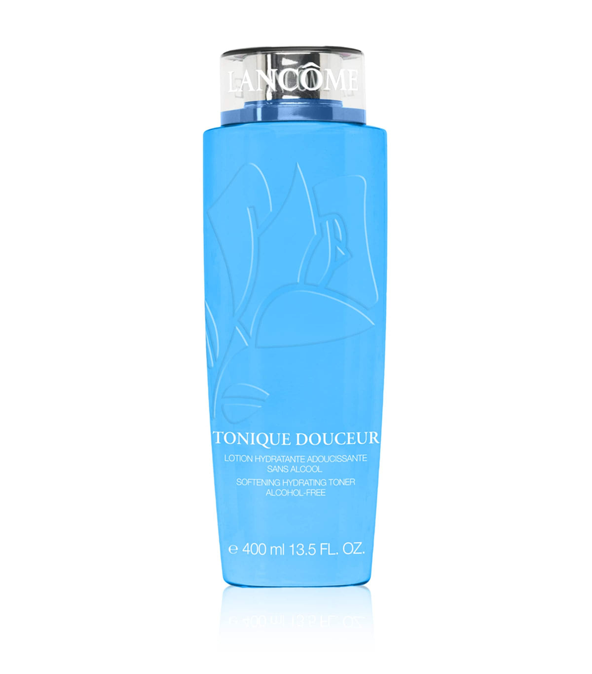 Lancôme Tonique Douceur facial toner 400ml (British brand)