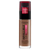 L'Oreal Paris Infallible foundation, UK version