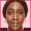 L'Oreal Paris Infallible foundation, UK version