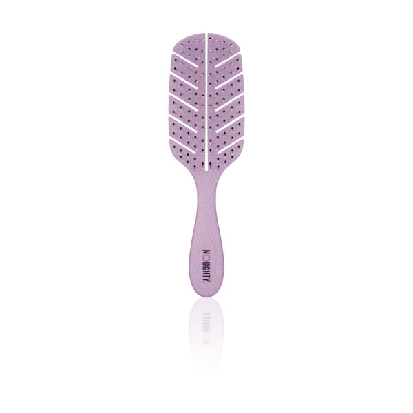 Noughty detangling hair brush 20cm, imported from the UK