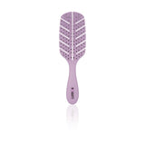 Noughty detangling hair brush 20cm, imported from the UK