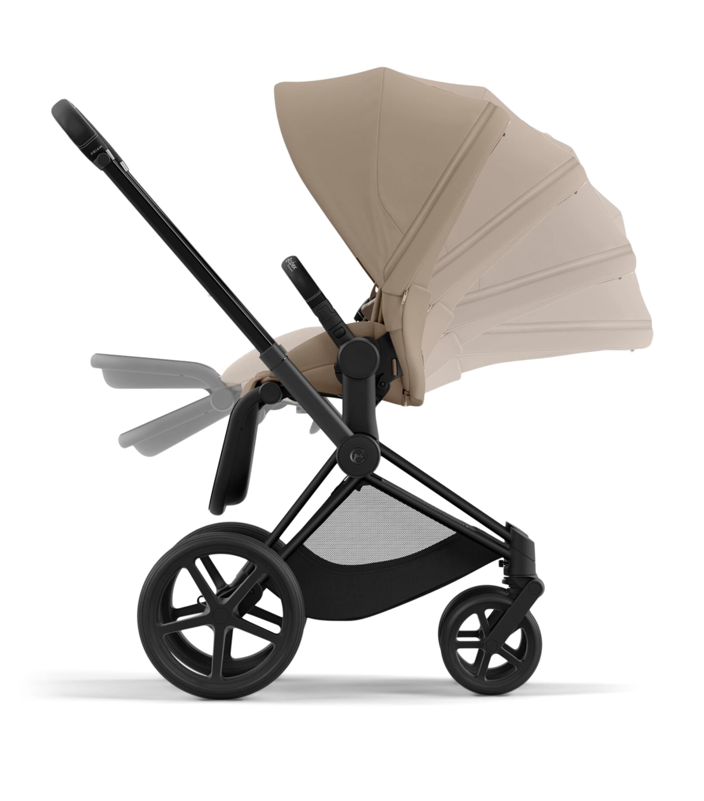 Cybex Priam pushchair seat pack - British product