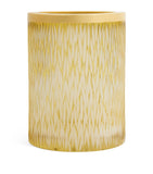ZODIAC Crystal Amber Open Bin (525ml)