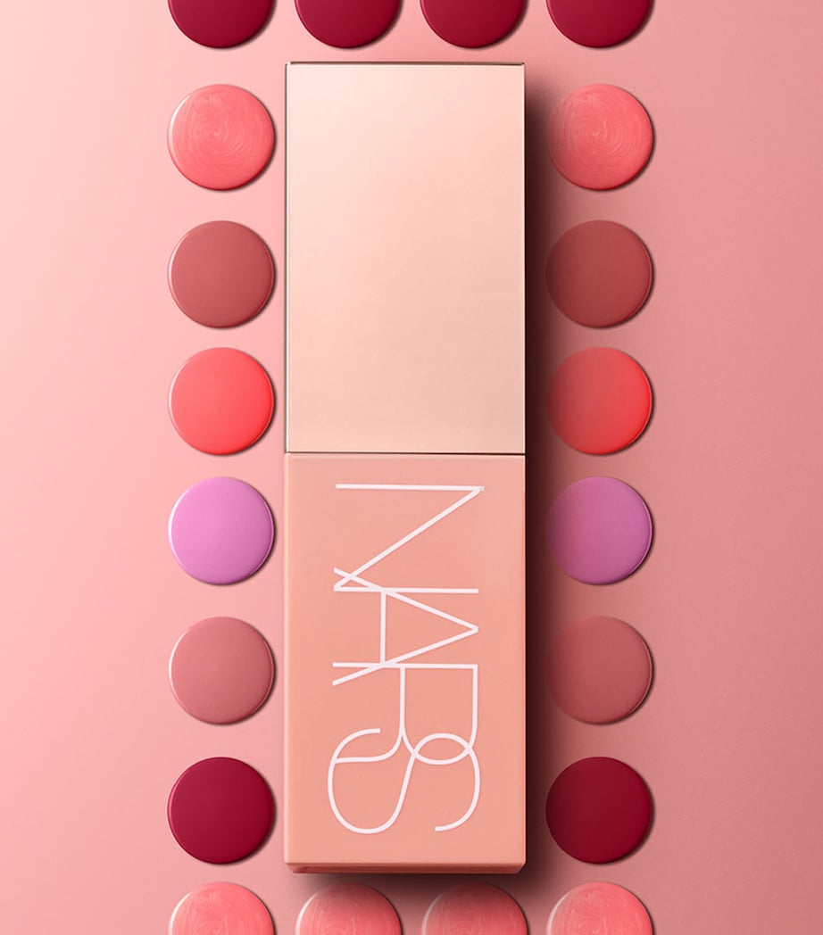 NARS Afterglow Liquid Blush, imported from the UK