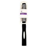 Superdrug Small Radial Hair Brush for styling (British brand)