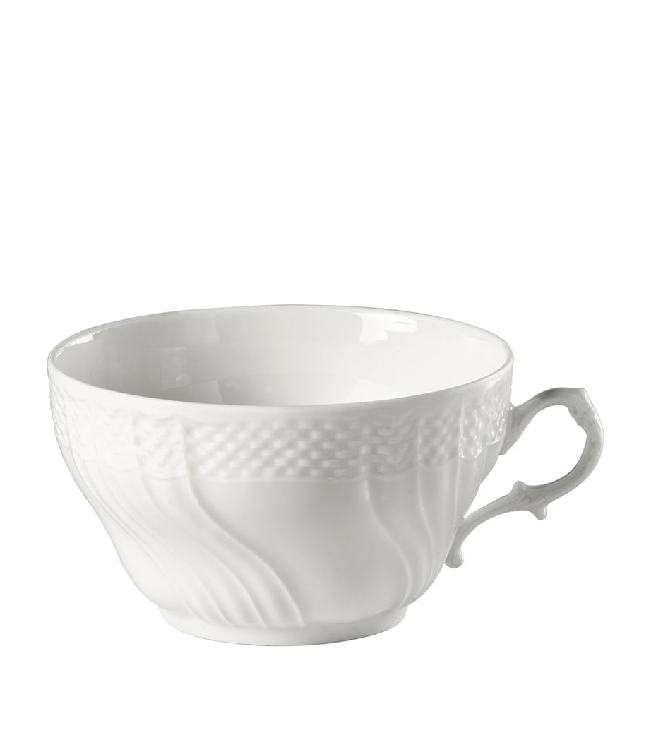 GINORI 1735 Vecchio Ginori teacup - British product