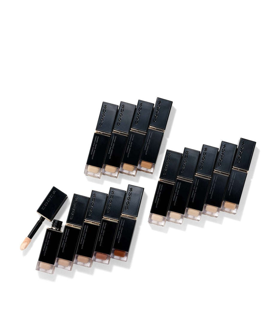 Suqqu Creamy Cover Concealer